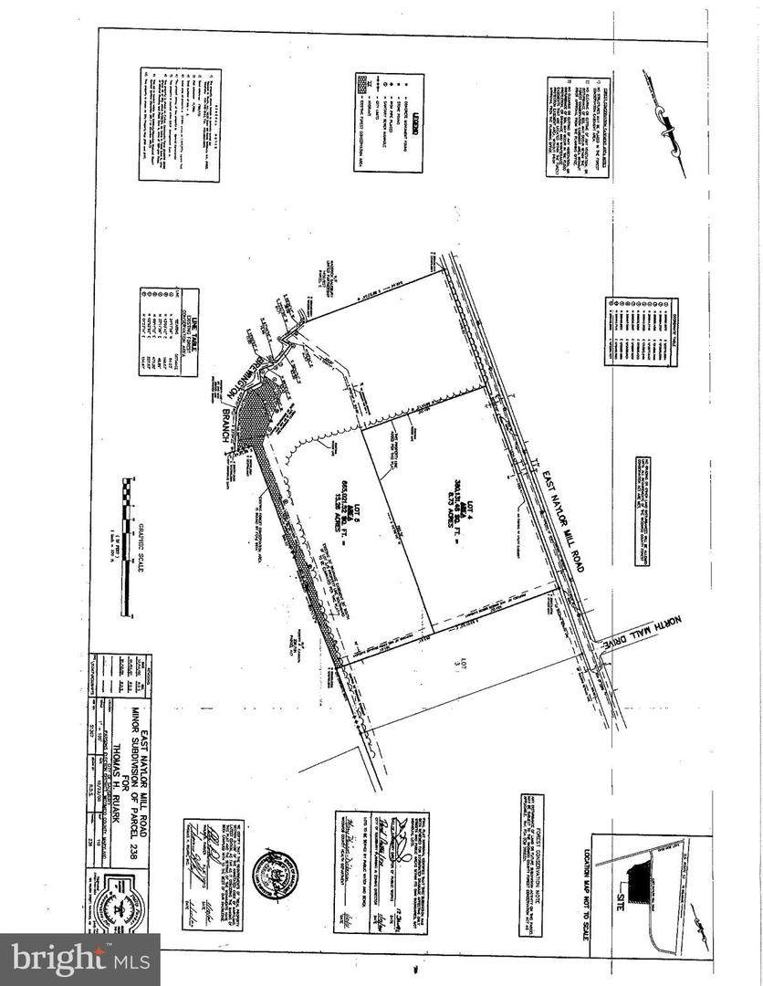 00 Naylor Mill Road - Photo 1