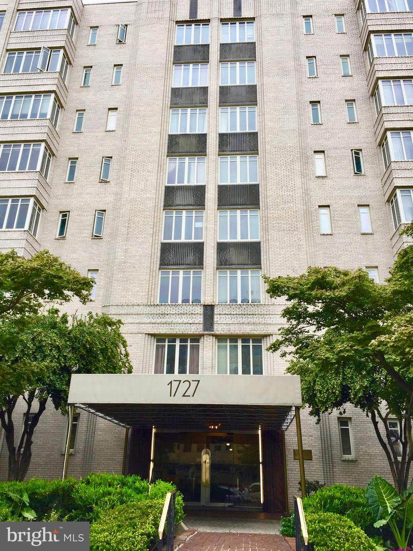 1727 Massachusetts Avenue - Photo 1