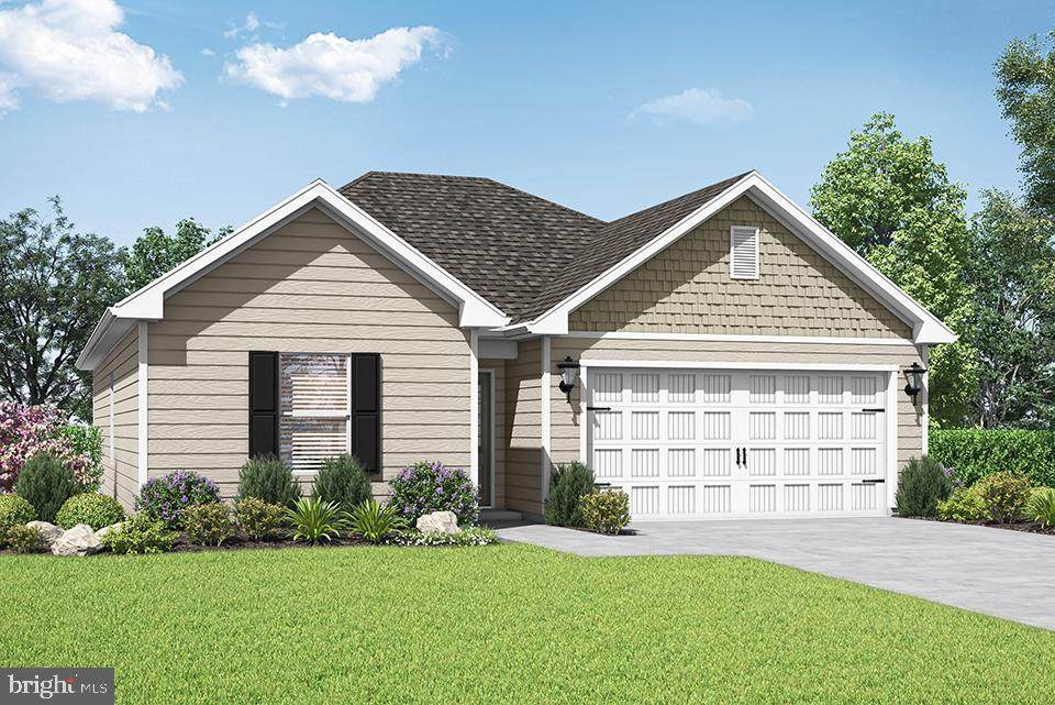 59 Cassatt Lane - Photo 1