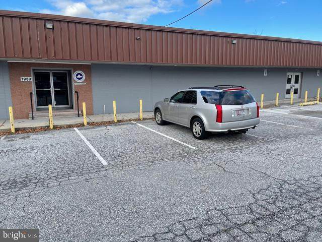 7930 Pulaski Highway - Photo 1