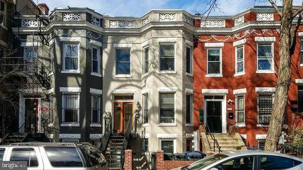 1713 Euclid Street - Photo 1
