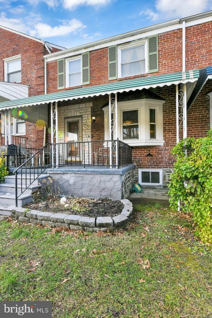 3928 Ednor Road - Photo 1