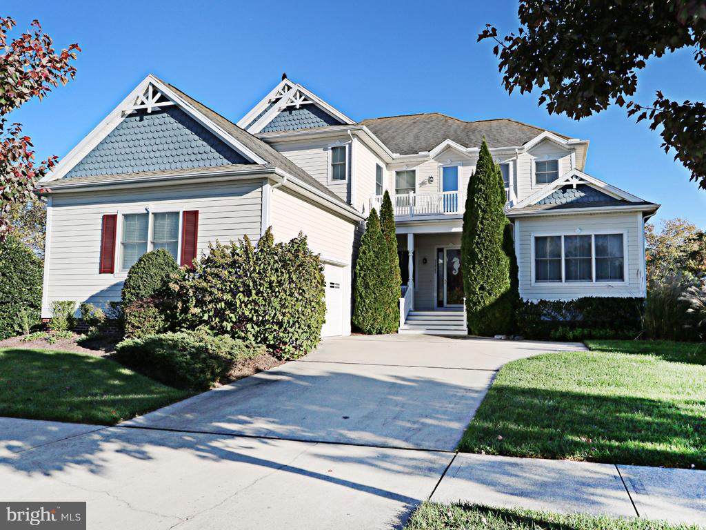 31540 Winterberry Parkway - Photo 1