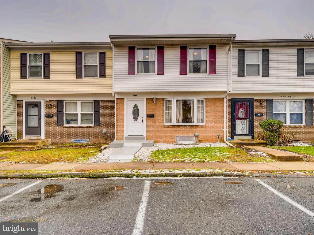 1444 Harford Square Drive - Photo 1