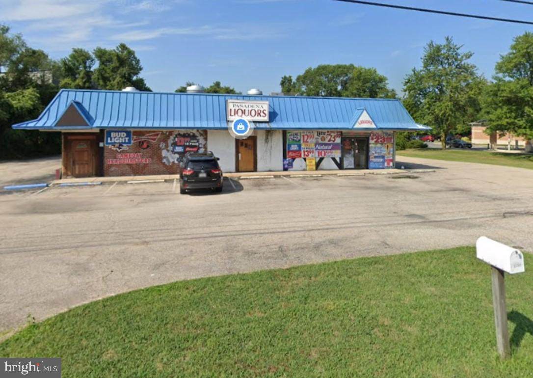 8150 Ritchie Highway - Photo 1
