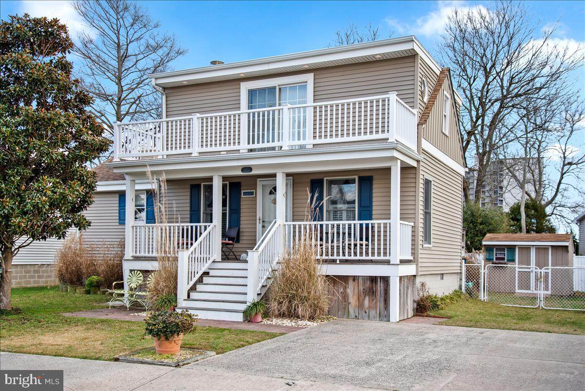 8806 Mediterranean Drive - Photo 1