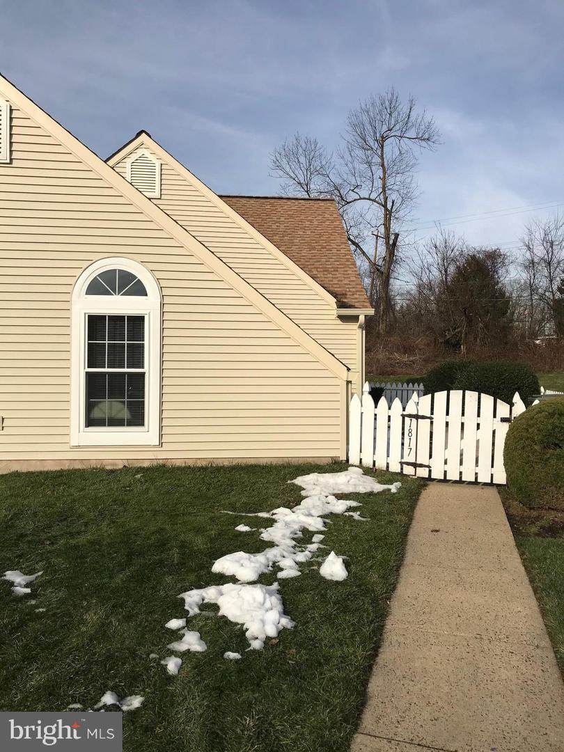 1817 Hennessy Drive - Photo 1