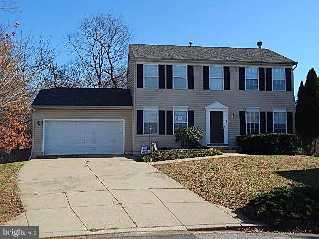 4404 Castleford Court - Photo 1