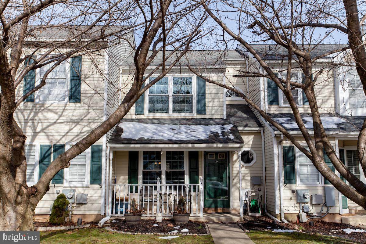 33 Plumly Way - Photo 1