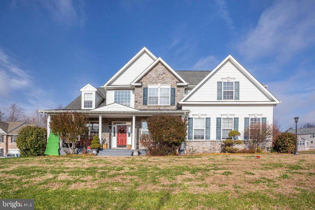 2009 Baythorne Road - Photo 1
