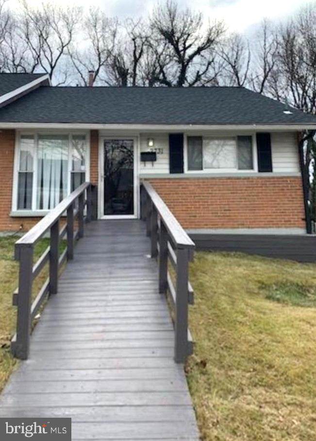 2731 Bellbrook Street - Photo 1