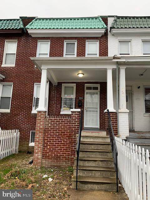 5210 Cuthbert Avenue - Photo 1