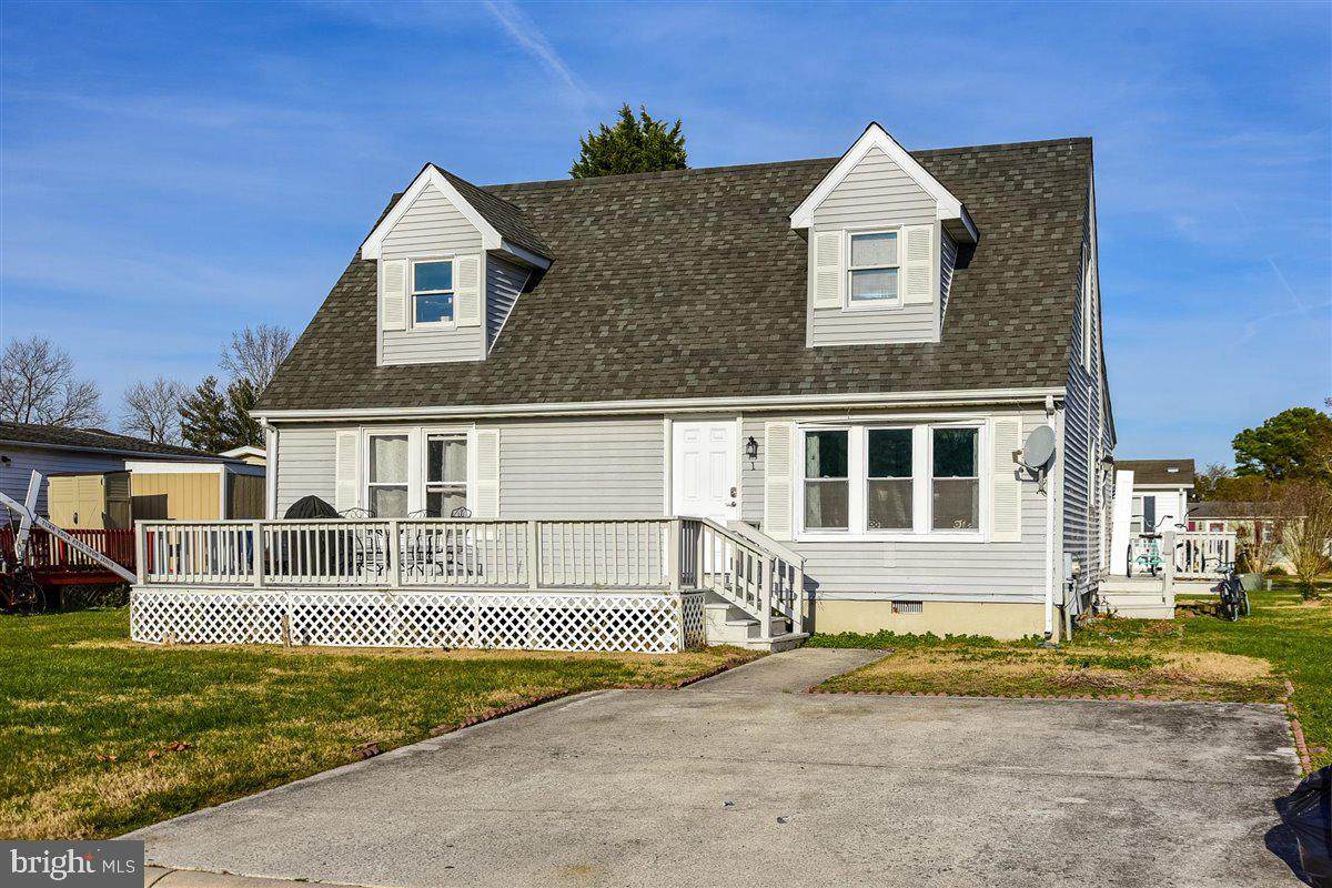 1 Ensign Drive - Photo 1