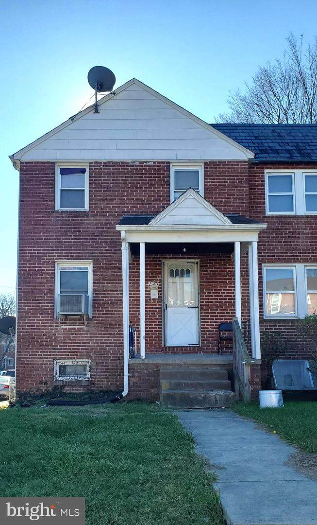 723 Benninghaus Road - Photo 1