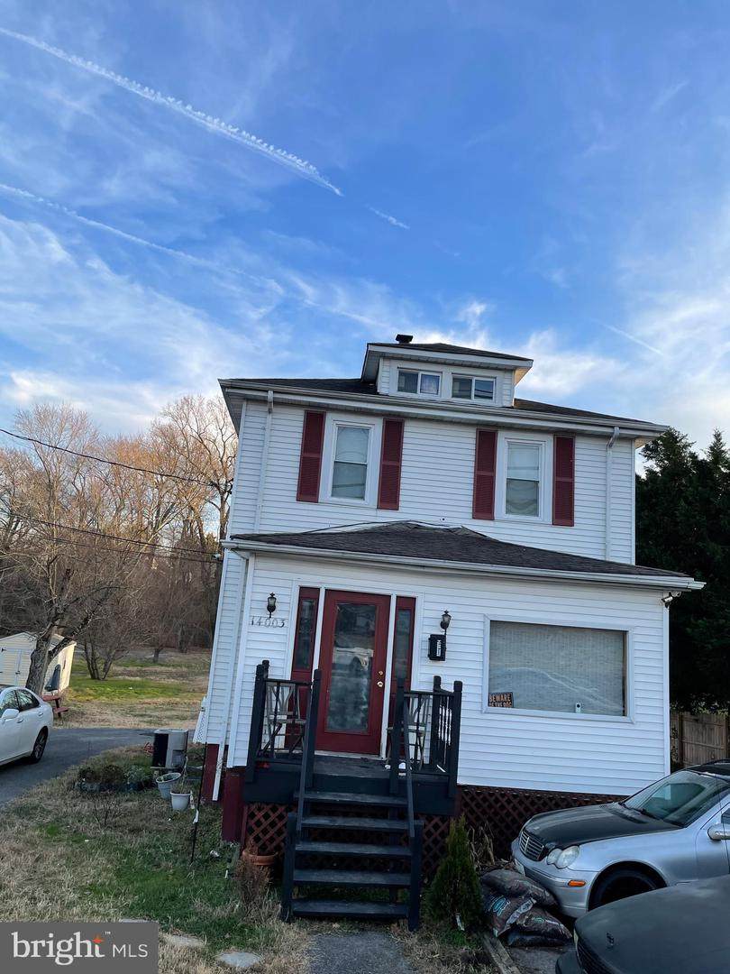 14003 Old Marlboro Pike - Photo 1