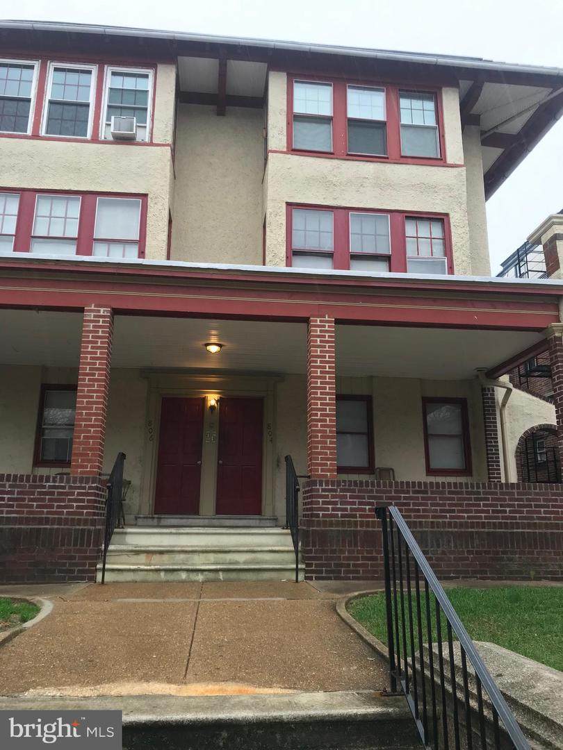 804 Harrison Street - Photo 1