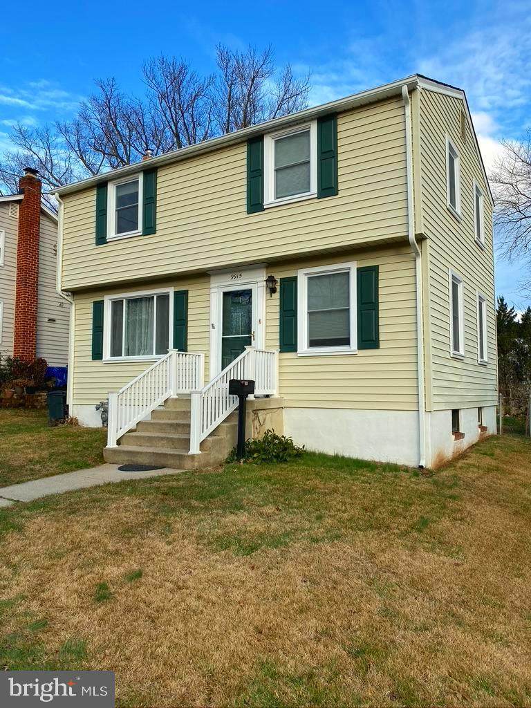 9915 Dickens Avenue - Photo 1