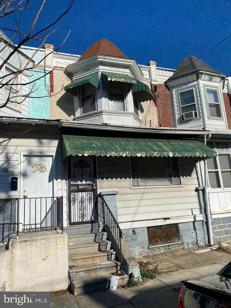 6139 Arch Street - Photo 1