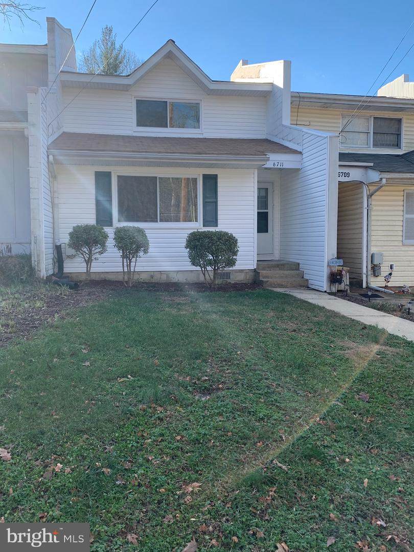 6711 Glen Albin Road - Photo 1
