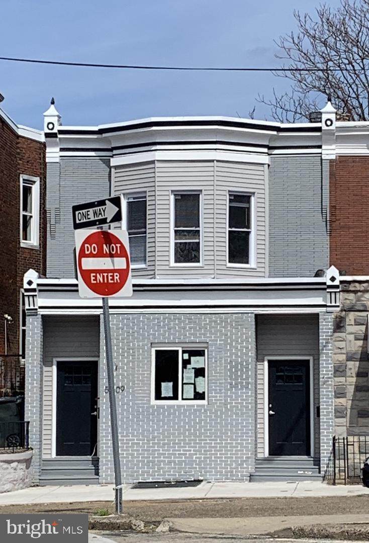 5409 Christian Street - Photo 1