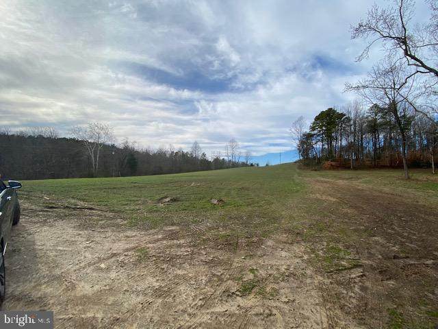 0 Muddy Gut Road - Photo 1