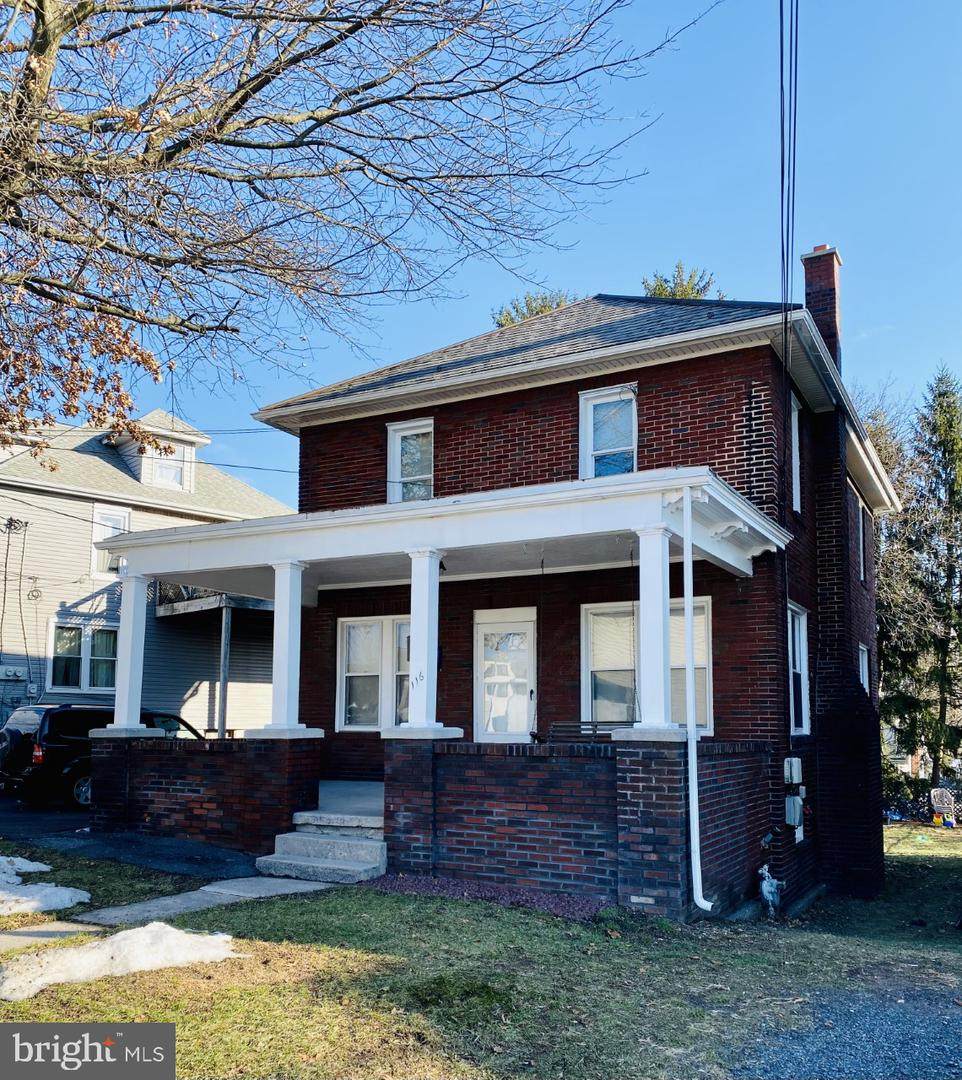 116 Enola Drive - Photo 1
