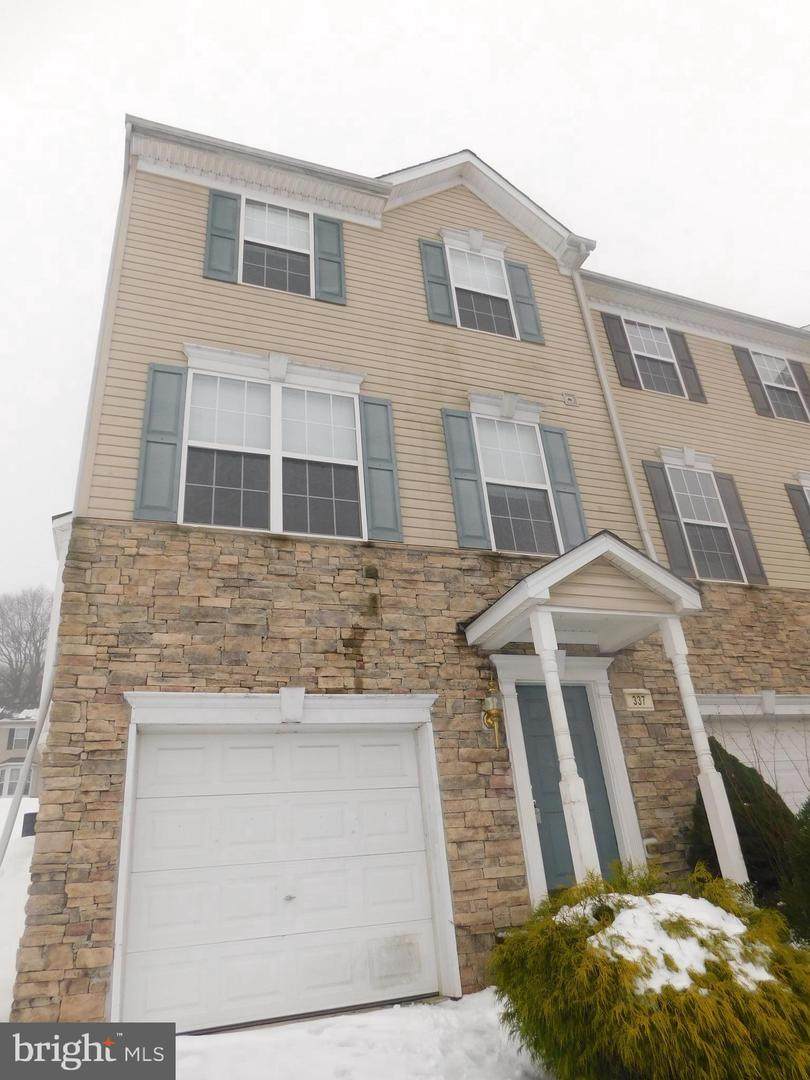 337 Bruaw Drive - Photo 1
