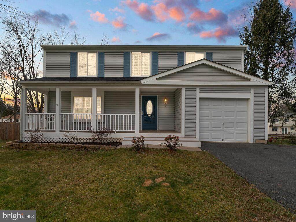 4313 Morningwood Drive - Photo 1