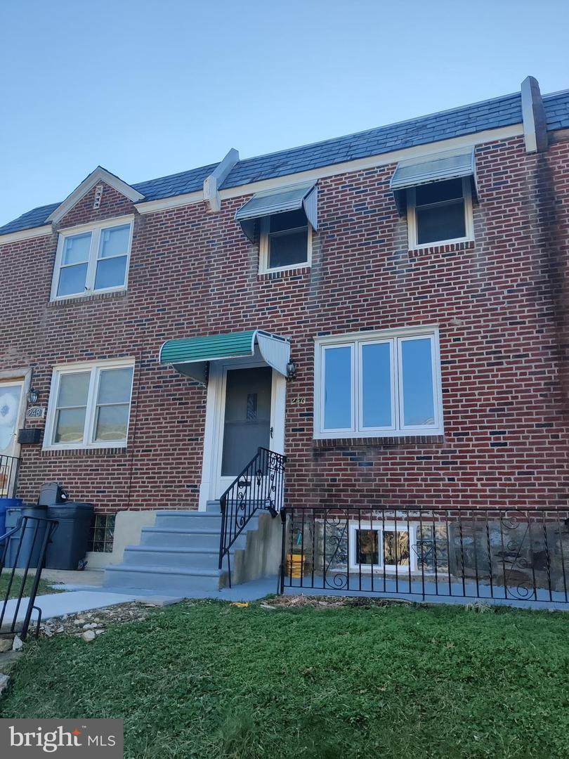 246 Stearly Street - Photo 1