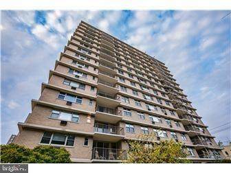 1301 Harrison Street - Photo 1