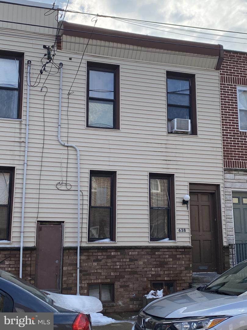 638 Fernon Street - Photo 1