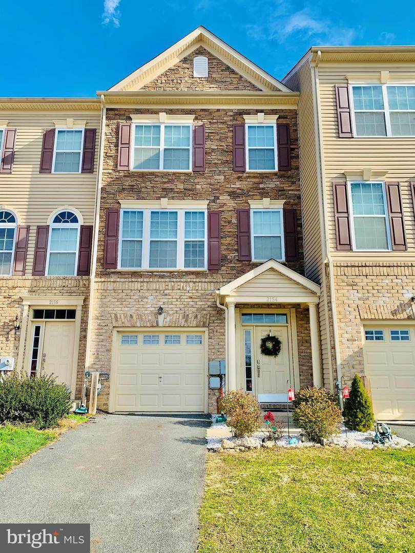 2154 Audubon Trail - Photo 1