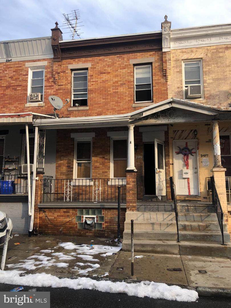3419 Ella Street - Photo 1