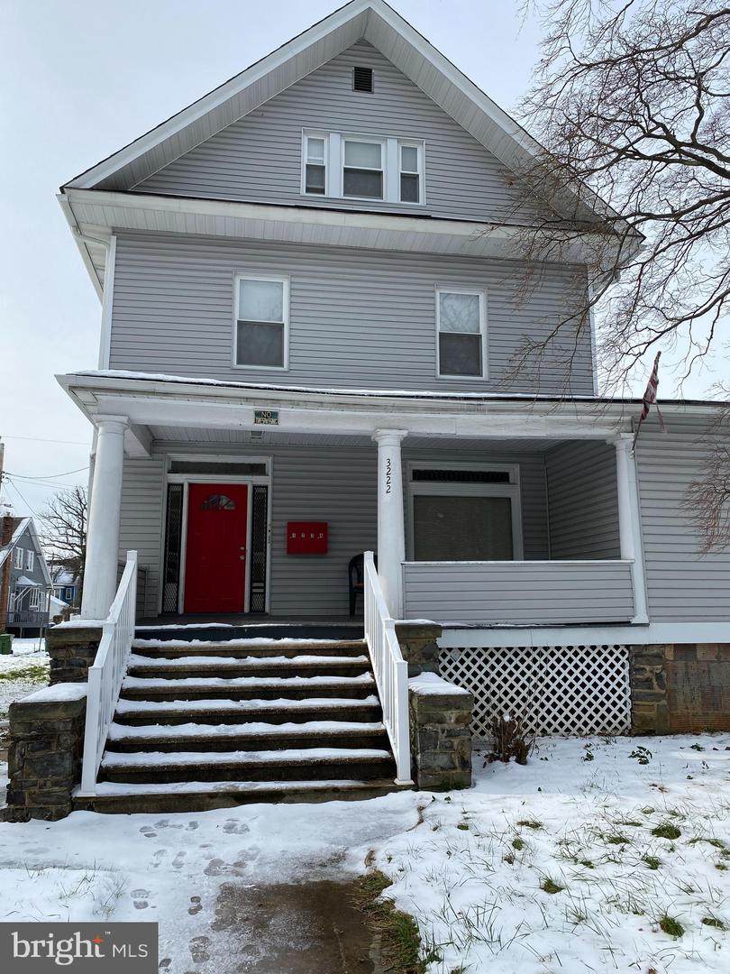 3222 Milford Avenue - Photo 1