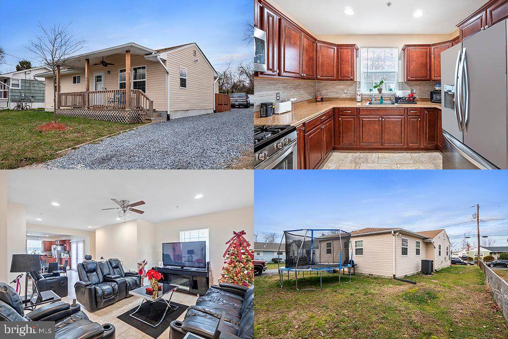 109 Holeclow Avenue - Photo 1