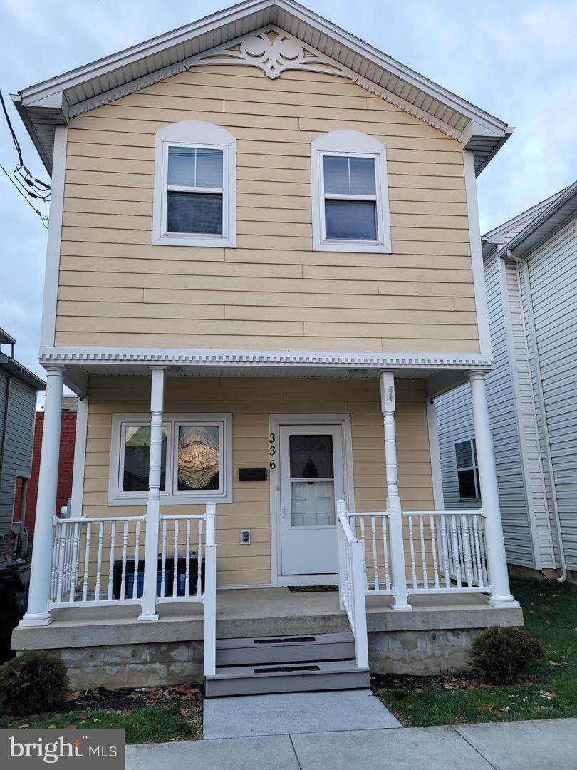 336 16TH Street - Photo 1