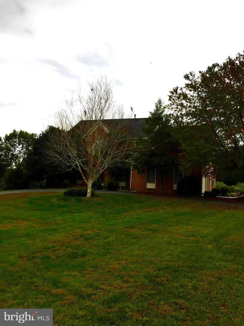 12061 Rose Hall Drive - Photo 1
