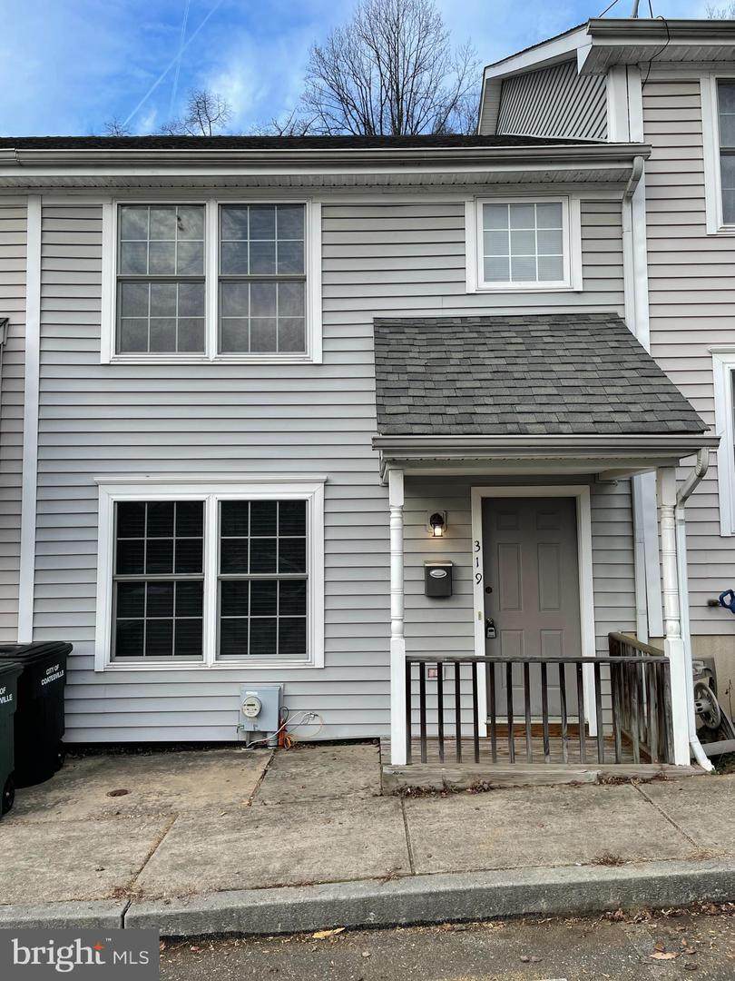 319 Mount Pleasant Street - Photo 1