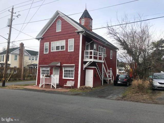 201 Tilghman Street - Photo 1