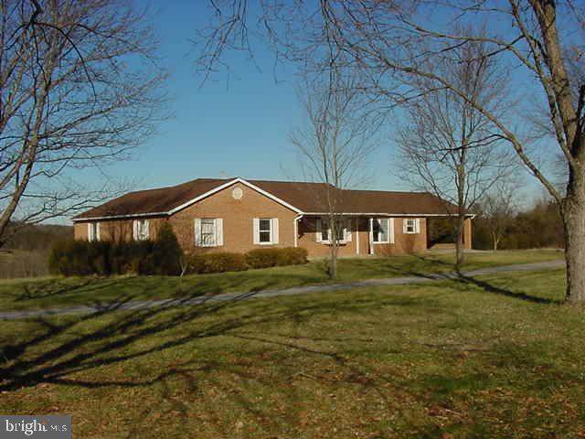 6986 Winchester Road - Photo 1