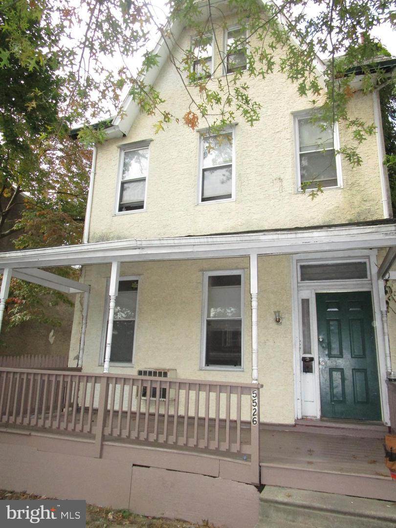 5526 Mascher Street - Photo 1