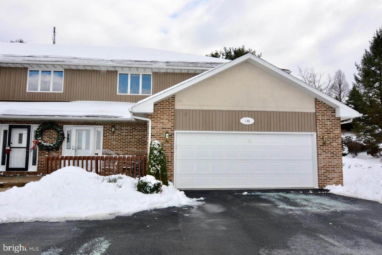 138 Leisure Court - Photo 1
