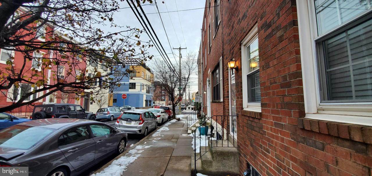 308 Wharton Street - Photo 1