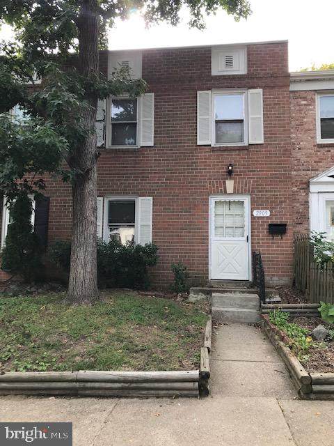 2909 Wetherburn Court - Photo 1