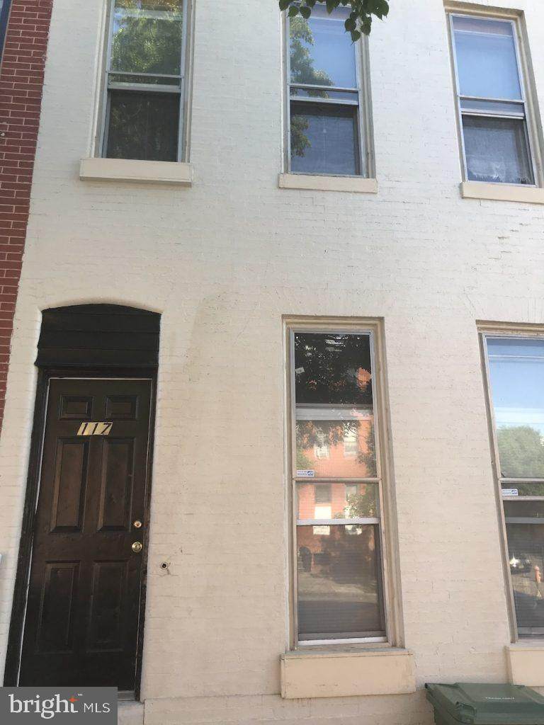 117 Stricker Street - Photo 1