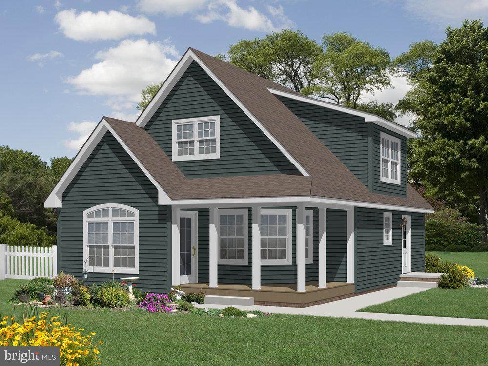 561 Skyline Drive - Photo 1