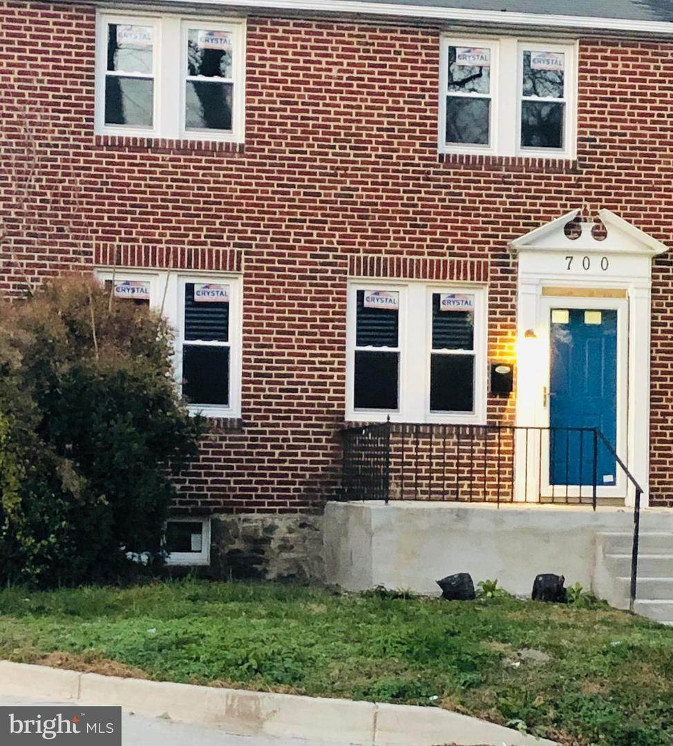 700 Cold Spring Lane - Photo 1