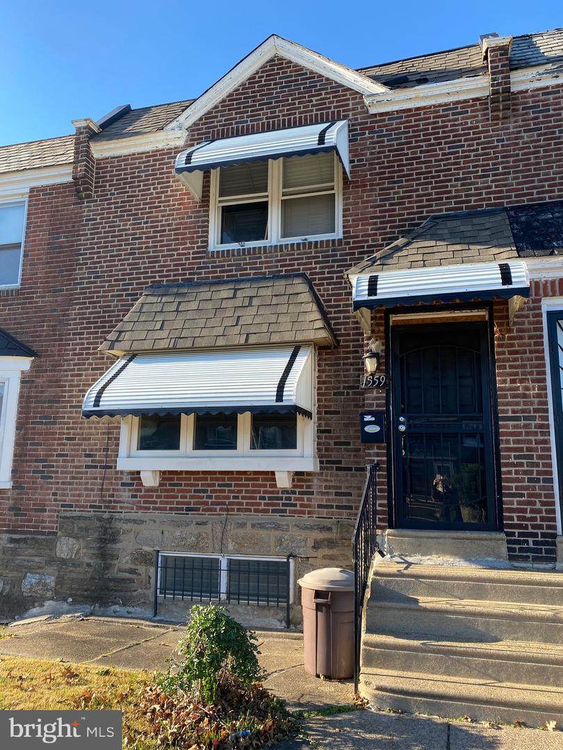 1559 Pastorius Street - Photo 1