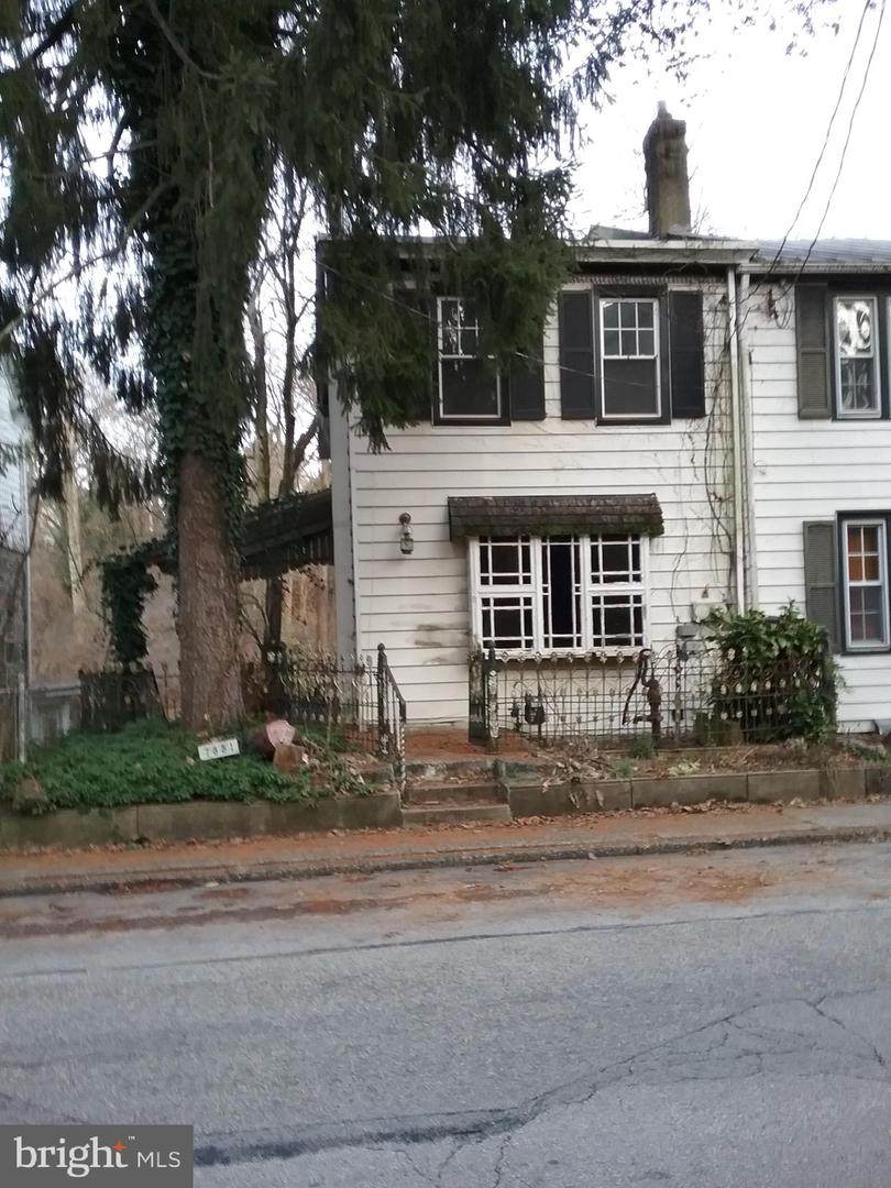 7851 Mill Road - Photo 1