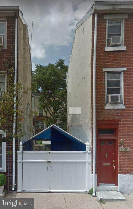 1238 Howard Street - Photo 1